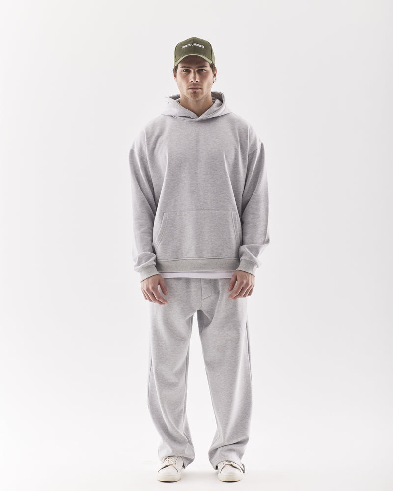 Everyday Baggy Sweatpants Gray