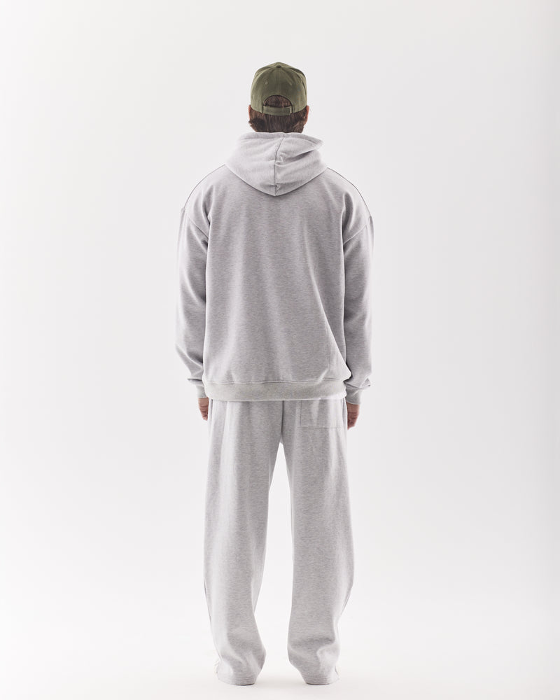 Everyday Baggy Sweatpants Gray